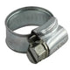 Faithfull OOO Hose Clip - Zinc MSZP 9.5 - 12mm