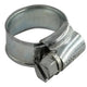 Faithfull OO Hose Clip - Zinc MSZP 13 - 20mm