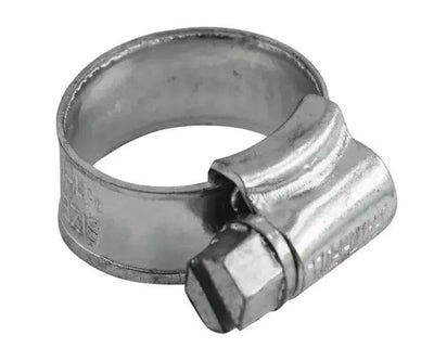  Stainless Steel Hose Clip 