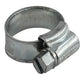 Faithfull MOO Hose Clip - Zinc MSZP 11 - 16mm
