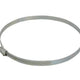 Faithfull 8.5 Hose Clip - Zinc MSZP 184 - 216mm