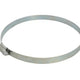 Faithfull 7 Hose Clip - Zinc MSZP 135 - 165mm