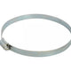 Faithfull 6X Hose Clip - Zinc MSZP 120 - 150mm