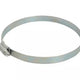 Faithfull 6 Hose Clip - Zinc MSZP 110 - 140mm