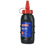 Chalk Powder Red