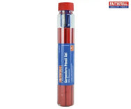  Carpenter's Pencils Tube & Sharpener