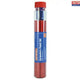 Faithfull Carpenter's Pencils Tube & Sharpener