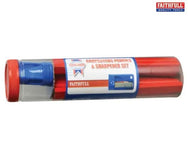  Carpenter's Pencils Tube & Sharpener - imagen 2