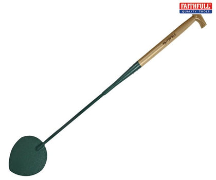 Countryman Turfing Iron