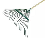   Lawn Rake