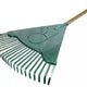 Faithfull Countryman Leaf Rake Plastic Head