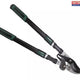Faithfull Countryman Ratchet Bypass Telescopic Lopper