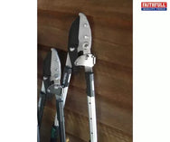  Ratchet Anvil Telescopic Lopper - imagen 2