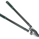 Faithfull Countryman Ratchet Bypass Lopper 760mm (30in)