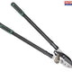 Faithfull Countryman Ratchet Anvil Lopper 760mm (30in)