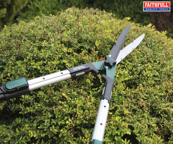 Hedge Shear - imagen 3
