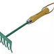 Faithfull Countryman Hand Drag Rake
