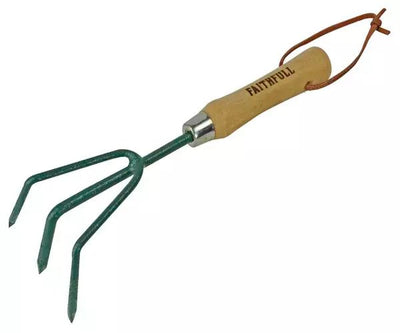  Hand Cultivator