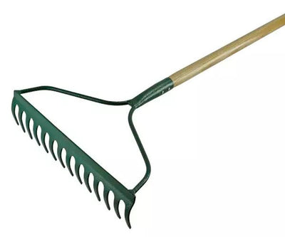 Garden Rake