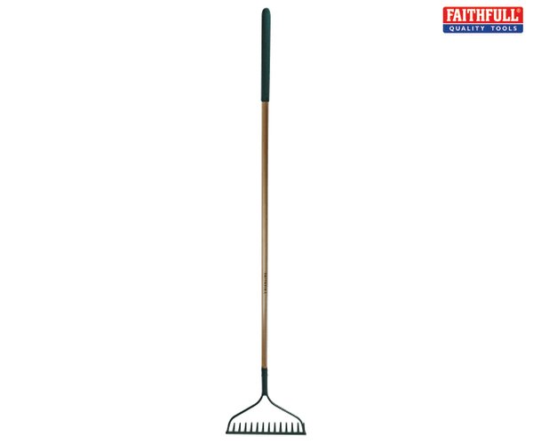 Garden Rake - imagen 2