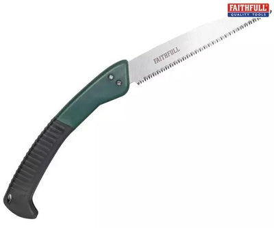 Folding Pruning Saw 
