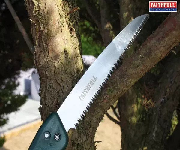 Folding Pruning Saw 
