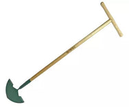 Edging Iron