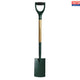 Faithfull Countryman Digging Spade