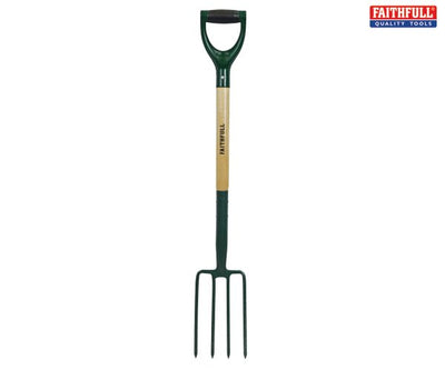 Digging Fork
