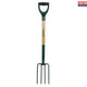 Faithfull Countryman Digging Fork