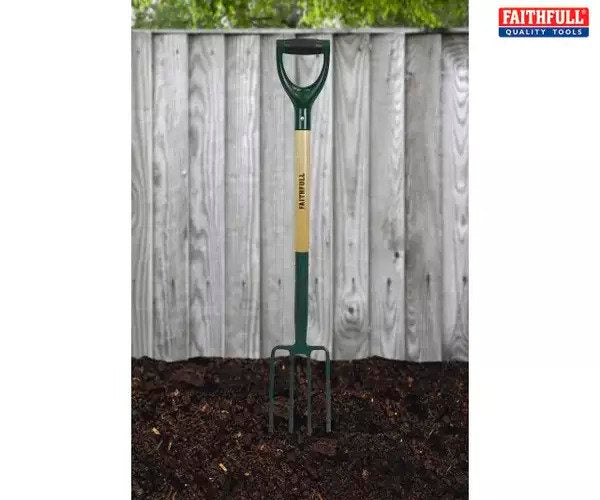 Digging Fork - imagen 4
