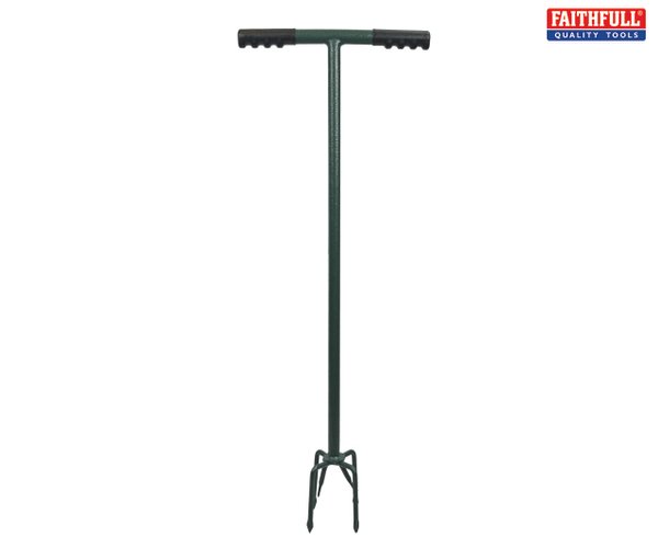 Multi Prong Cultivator - imagen 2