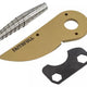 Faithfull Countryman Prof Bypass Secateur Spares