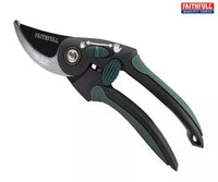 Faithfull Countryman Bypass Secateurs 215mm