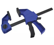 Bar Clamp & Spreader 