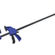 Faithfull Bar Clamp & Spreader 600mm (24in) 230kg
