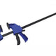 Faithfull Bar Clamp & Spreader 450mm (18in) 230kg
