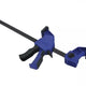 Faithfull Bar Clamp & Spreader 300mm (12in) 230kg