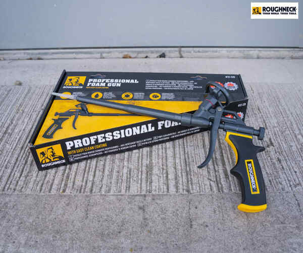 Foam Gun Deluxe - imagen 8