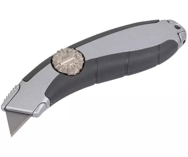 Roughneck Fixed Blade Utility Knife – MTN Shop UK