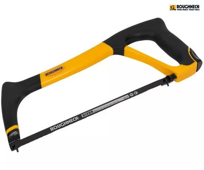 Heavy-Duty Hacksaw