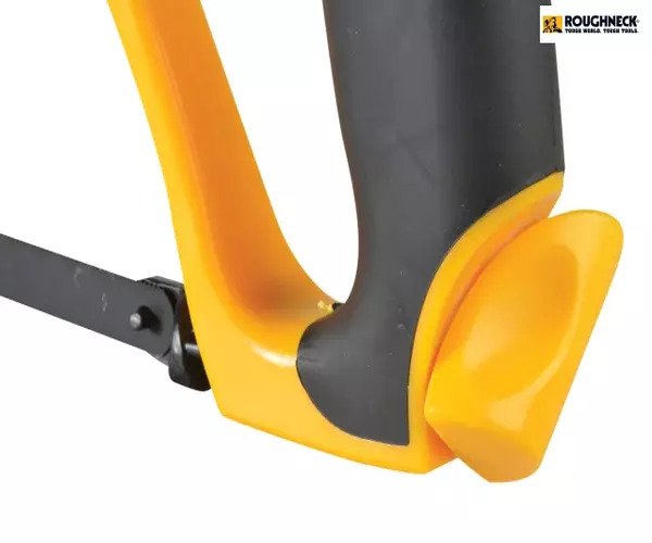 Heavy-Duty Hacksaw - imagen 5