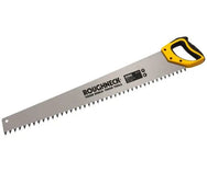 Cellular Concrete Saw