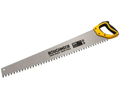 Cellular Concrete Saw