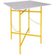 Roughneck Mortar Mixing Board & Folding Stand