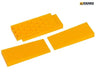 Laminate and Wood Flooring Spacers