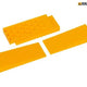 Roughneck Laminate and Wood Flooring Spacers (Pack of 48)