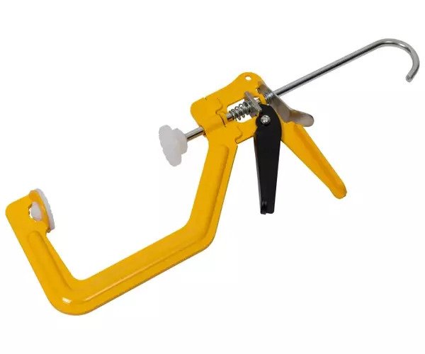  Speed Clamp 