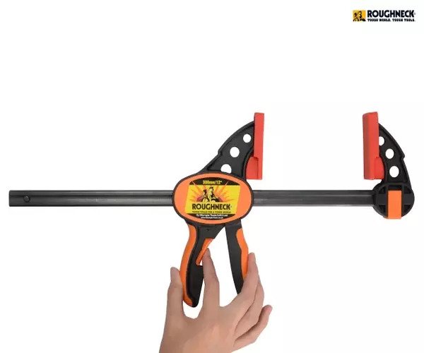  Bar Clamp & Spreader  - imagen 2