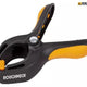 Roughneck Heavy-Duty Spring Clamp 25mm (1in)